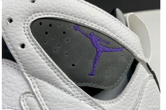 Rep EP Flint 7 Air Jordan CU9307-100 Retro (2021) CU9307-100 0301